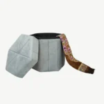 Storage Ottoman