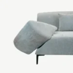 أريكة قابلة للتحويل