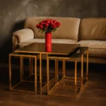 Hive Coffee Table Set