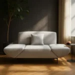 أريكة قابلة للتحويل