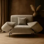 أريكة قابلة للتحويل