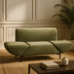 أريكة قابلة للتحويل