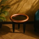 Vida Coffee Table Set