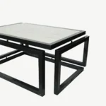 طاولة قهوة كازا