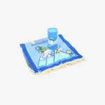 Kids gift set prayer mat