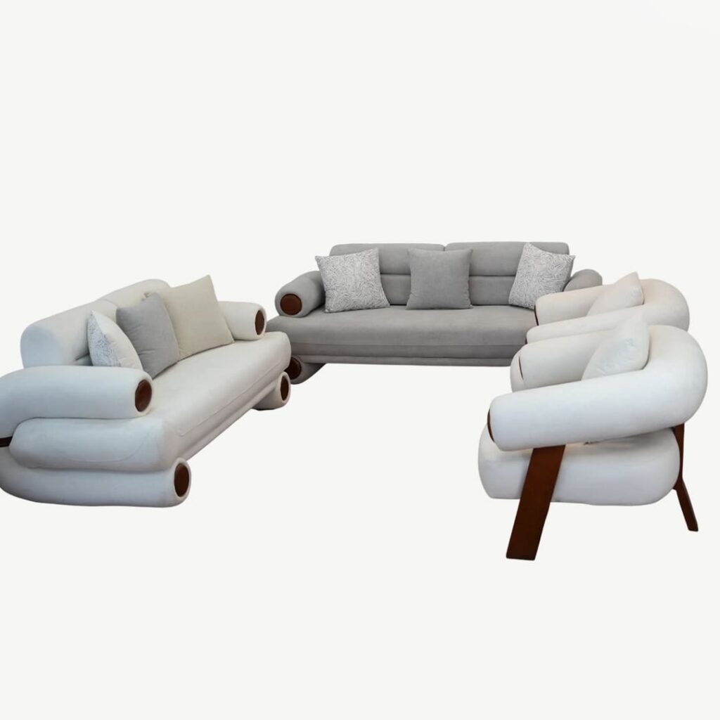 Helena Sofa Set