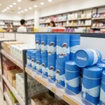 Kids gift set prayer mat