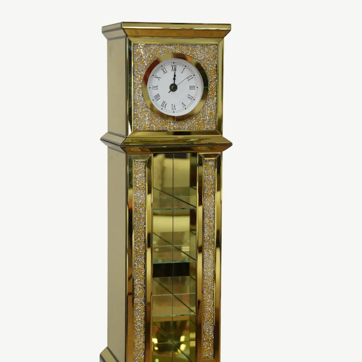 الساعة الكلاسيكية العمودية نورالي من ACME