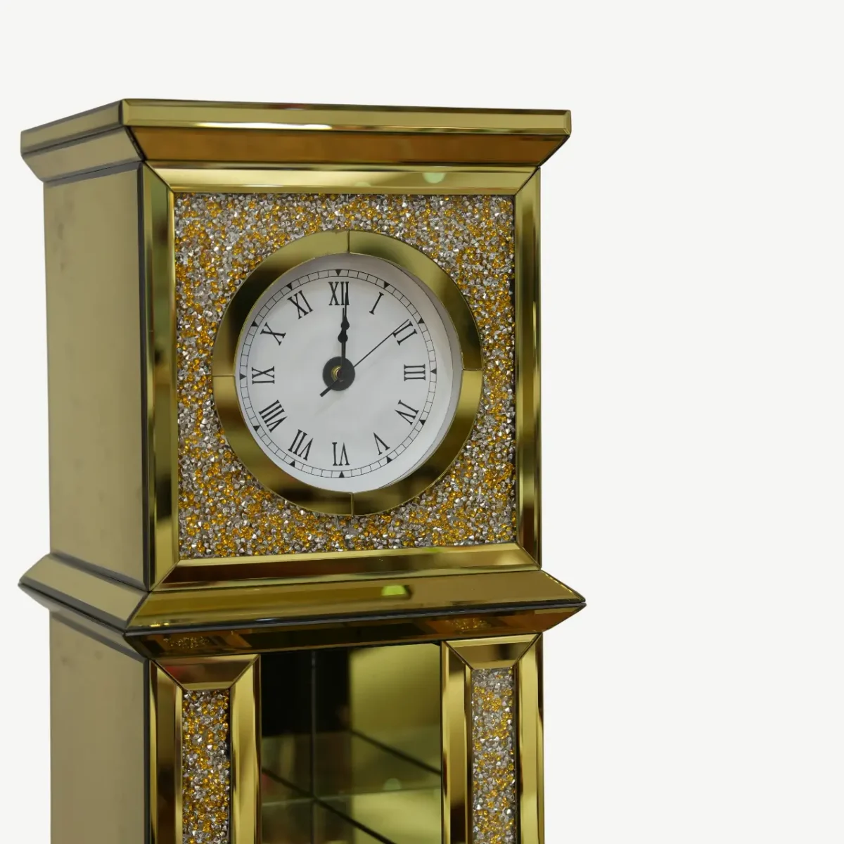 الساعة الكلاسيكية العمودية نورالي من ACME