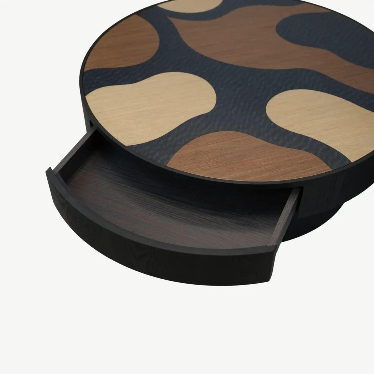 طقم طاولات قهوة دريك