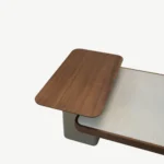 Brady Coffee Table & TV Stand Set