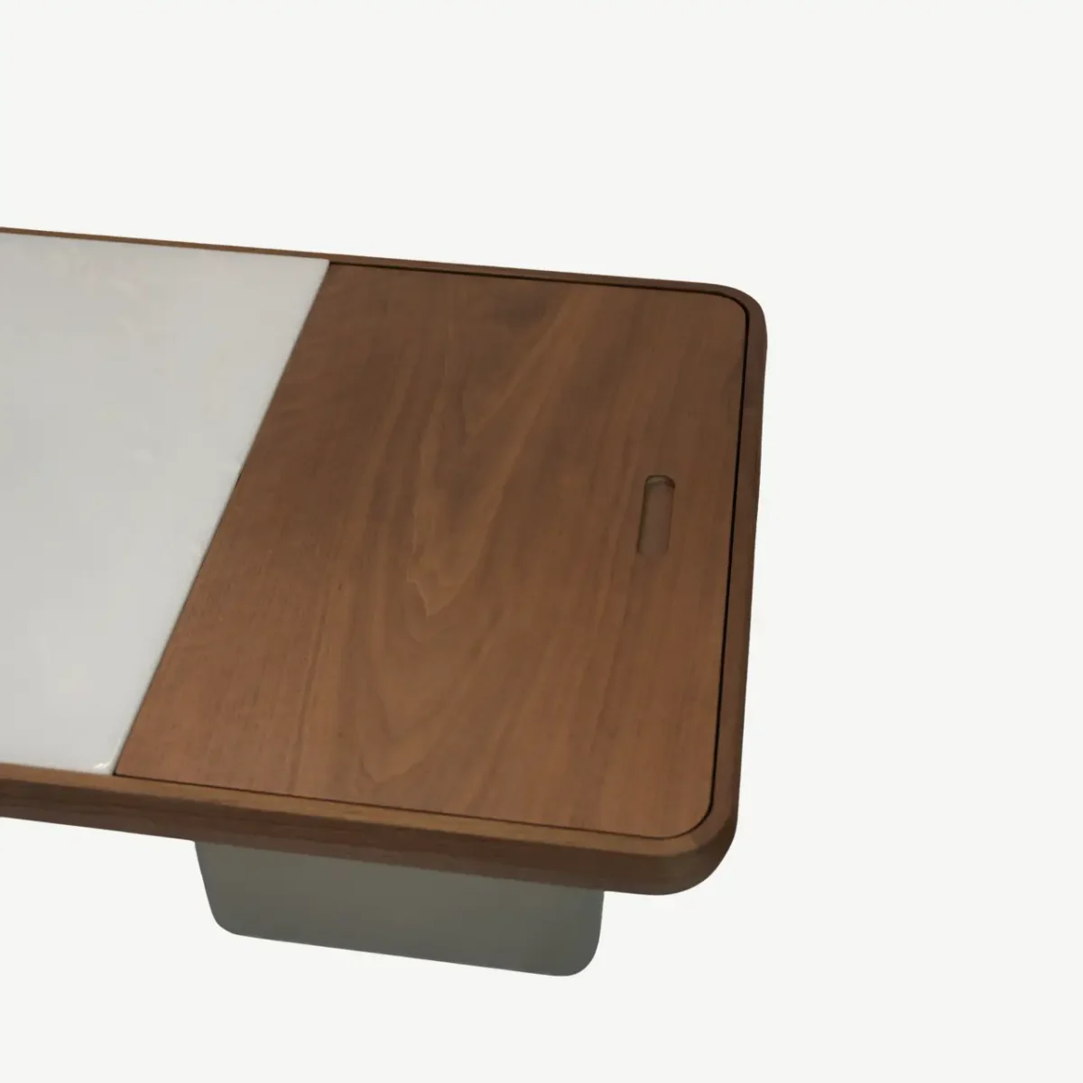 Brady Coffee Table & TV Stand Set