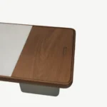 Brady Coffee Table & TV Stand Set