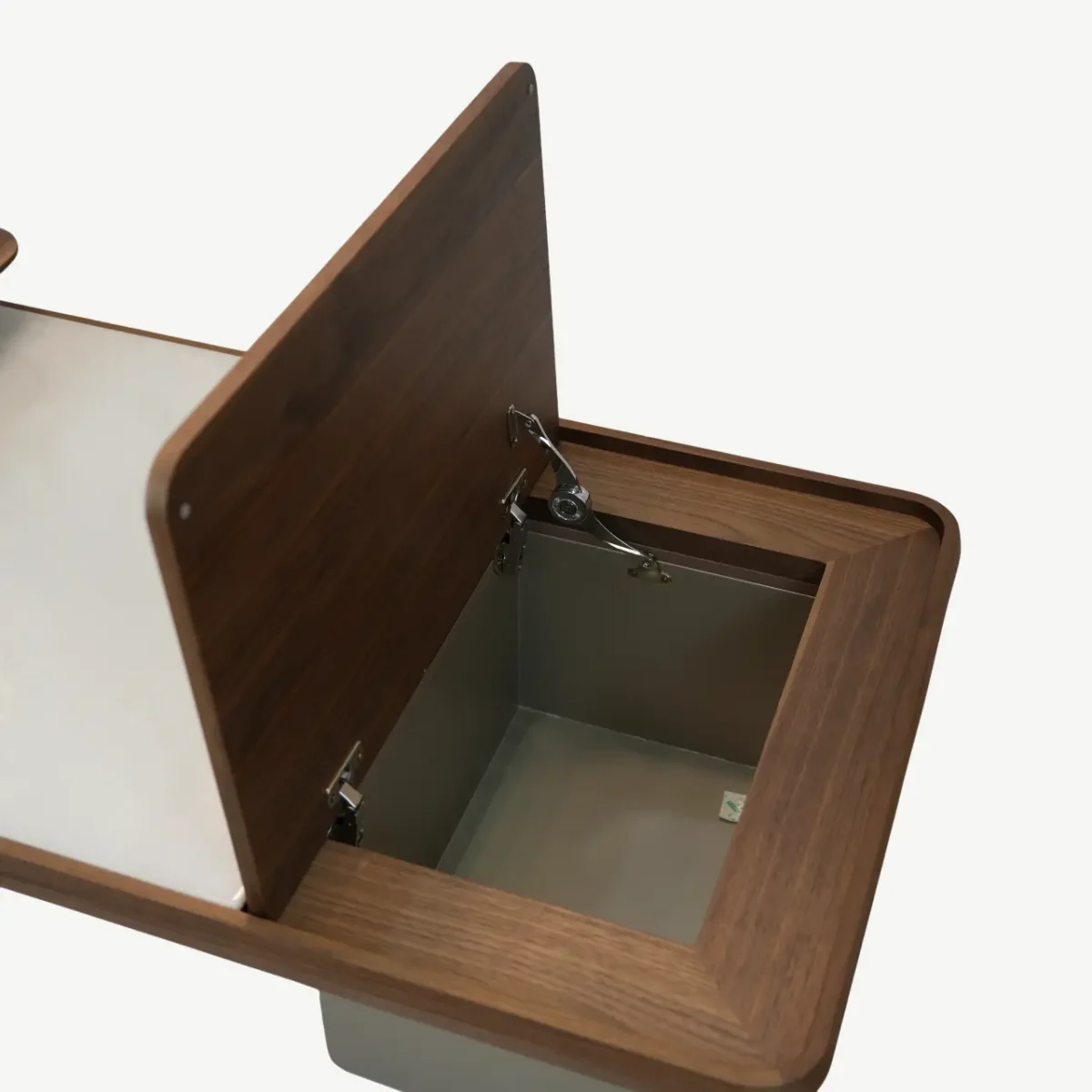 Brady Coffee Table & TV Stand Set