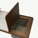 Brady Coffee Table & TV Stand Set