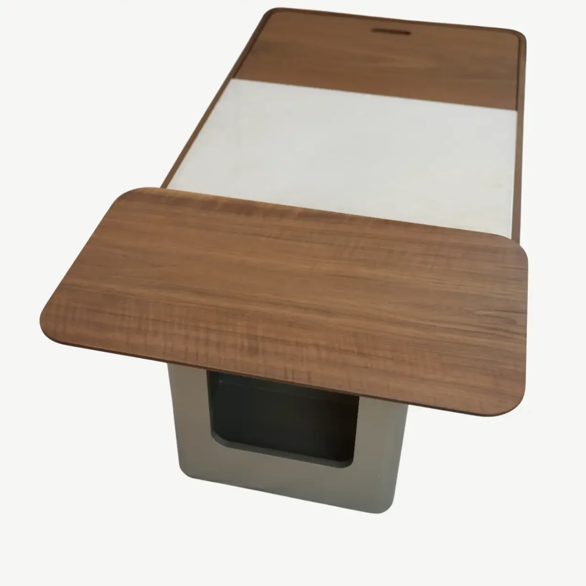 Brady Coffee Table & TV Stand Set