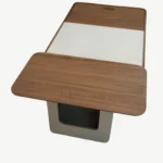 Brady Coffee Table & TV Stand Set