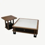 Libra Coffee Table Set