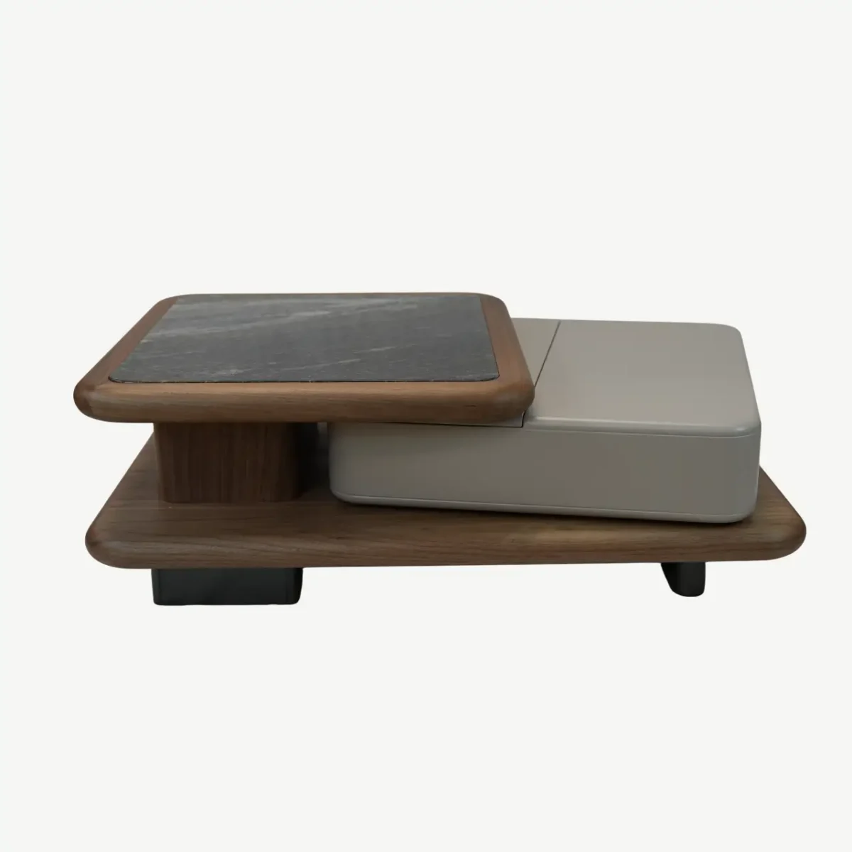 Stage Coffee Table Set