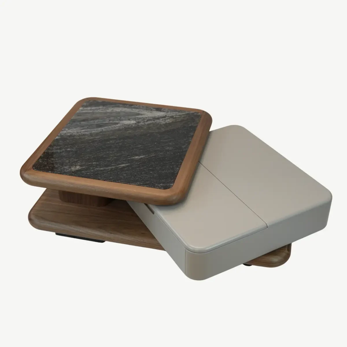 Stage Coffee Table Set