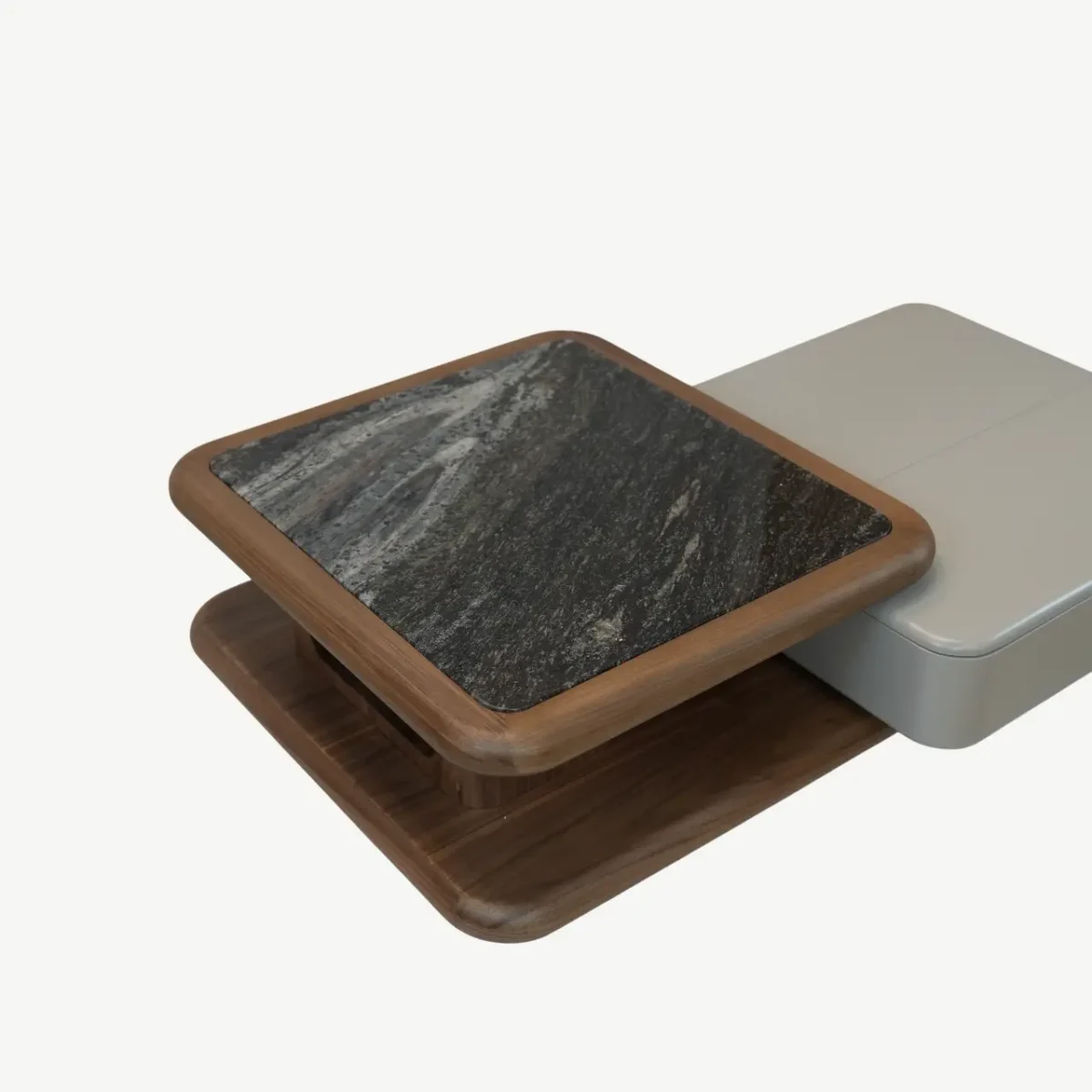 Stage Coffee Table Set