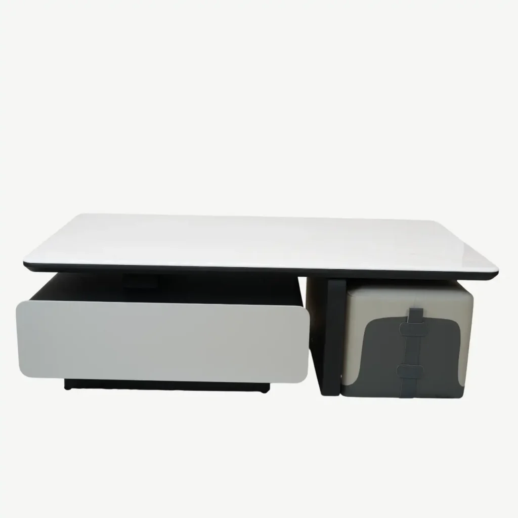 Le-Long Coffee Table & TV Stand Set