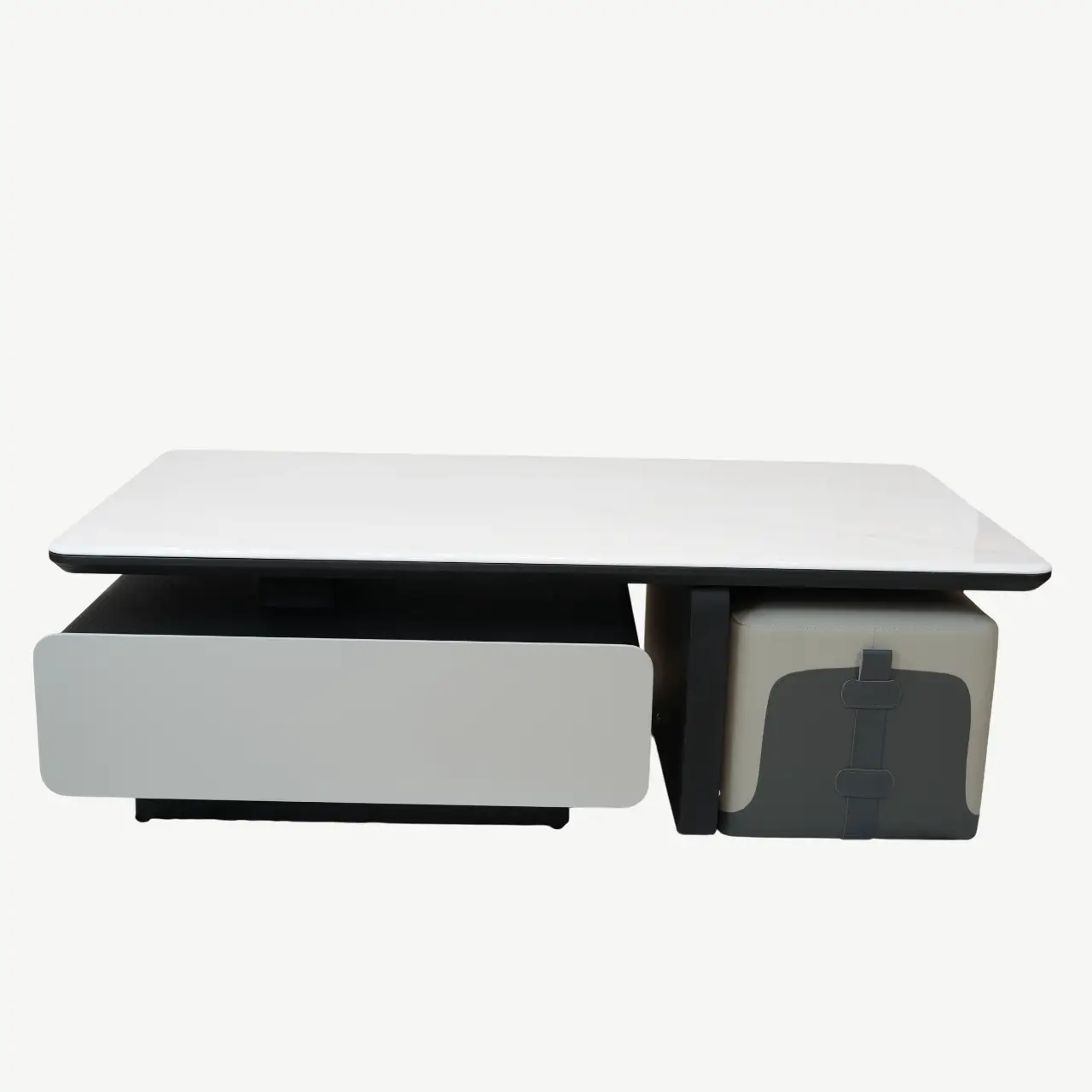 Le-Long Coffee Table & TV Stand Set Le-Long Coffee Table & TV Stand Set