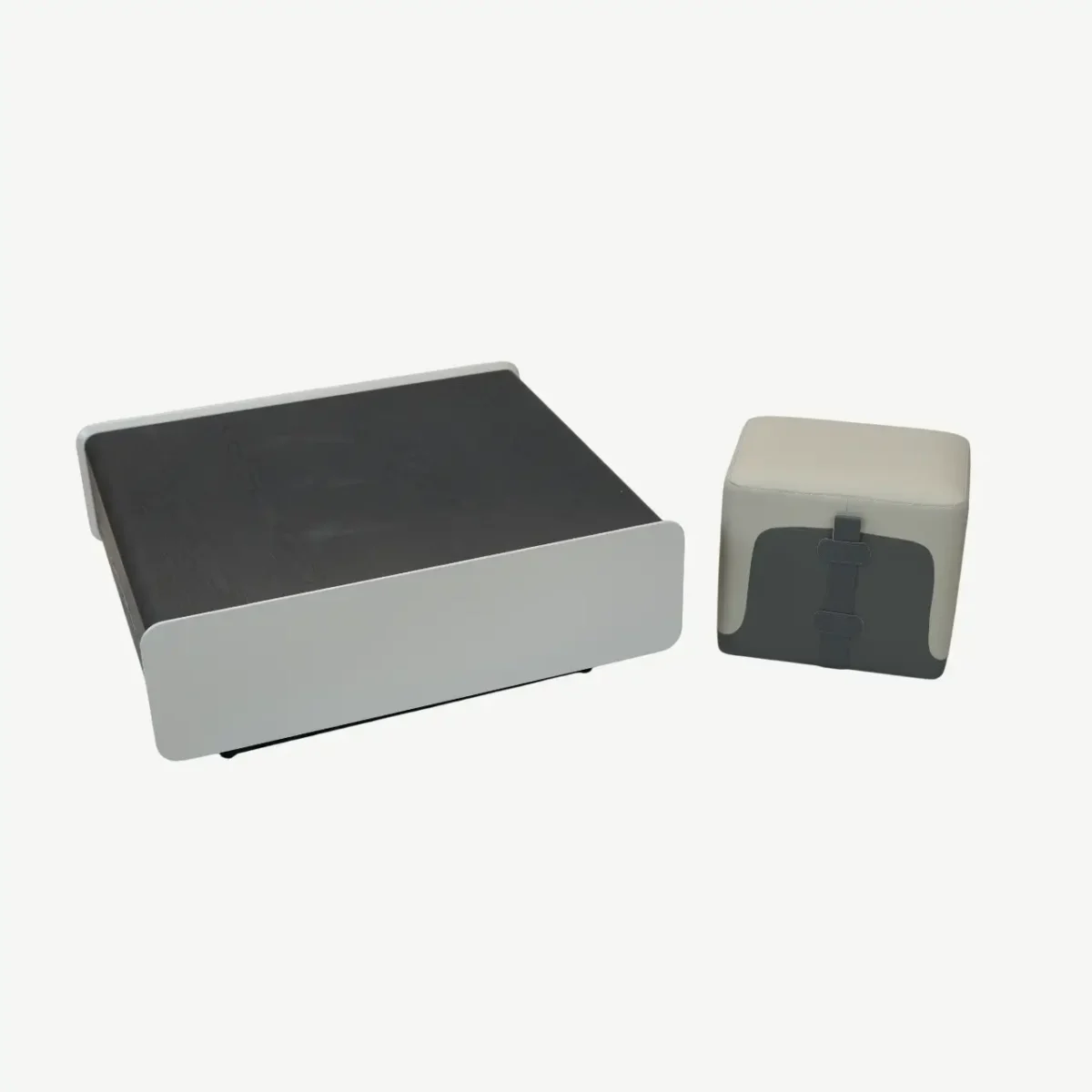 Le-Long Coffee Table & TV Stand Set
