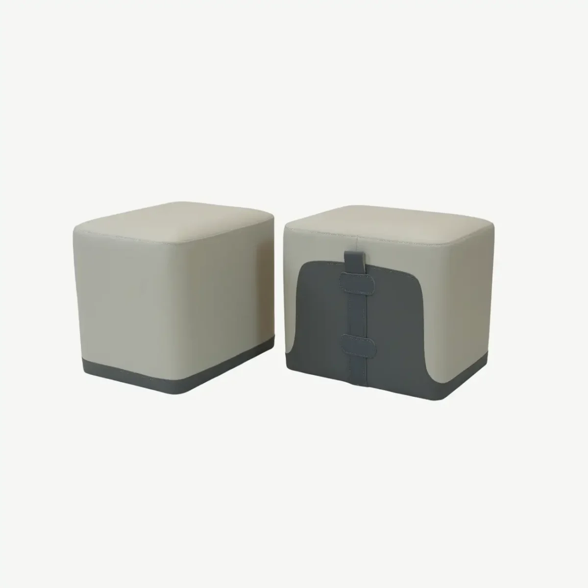 Le-Long Coffee Table & TV Stand Set