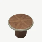 طقم طاولات قهوة كايمو