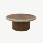 طقم طاولات قهوة كايمو