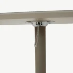 طاولة جانبية تافوليوني