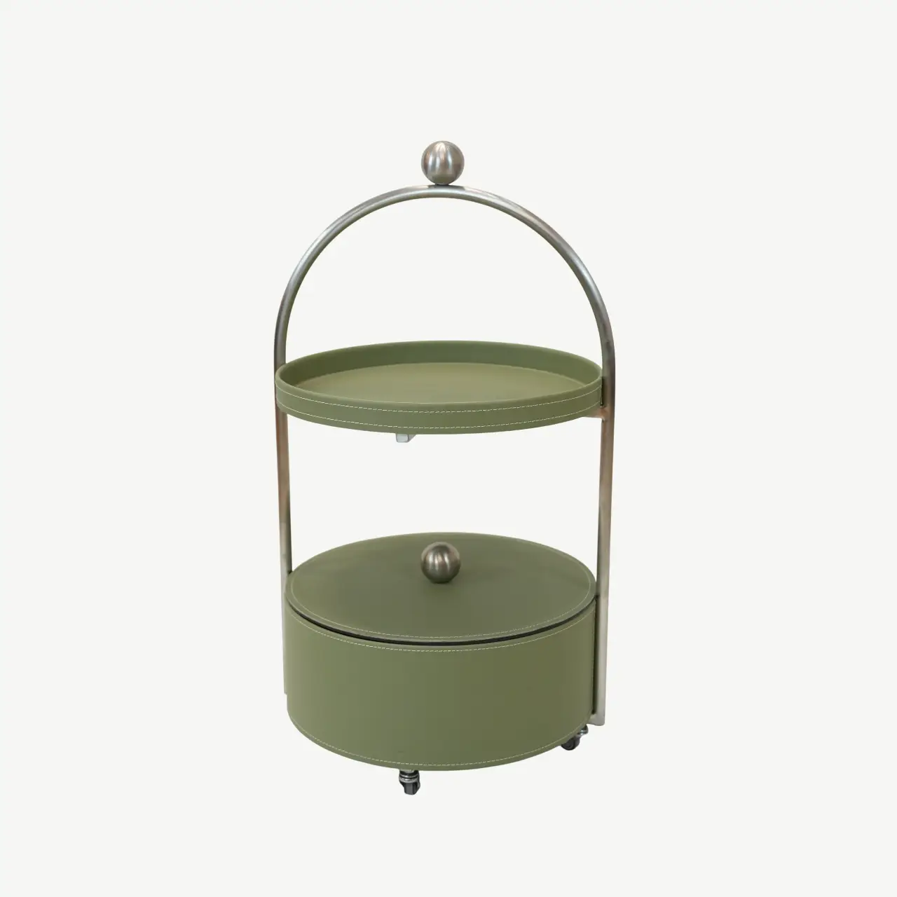 Tokie Trolley Tokie Trolley