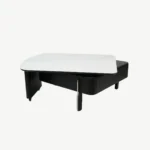 طاولة قهوة لوفر