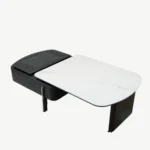 طاولة قهوة لوفر