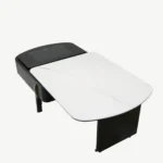 طاولة قهوة لوفر