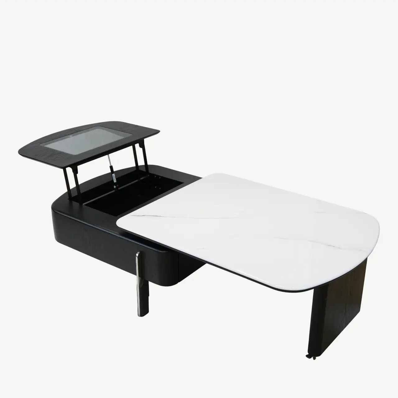 طاولة قهوة لوفر طاولة قهوة لوفر