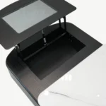 طاولة قهوة لوفر