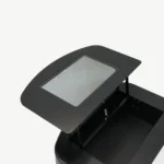 طاولة قهوة لوفر