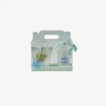 Baby Boy Luxury Keepsake Favor (Tawzee'at Set)