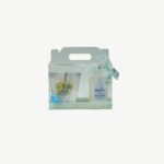 Baby Boy Luxury Keepsake Favor (Tawzee'at Set)