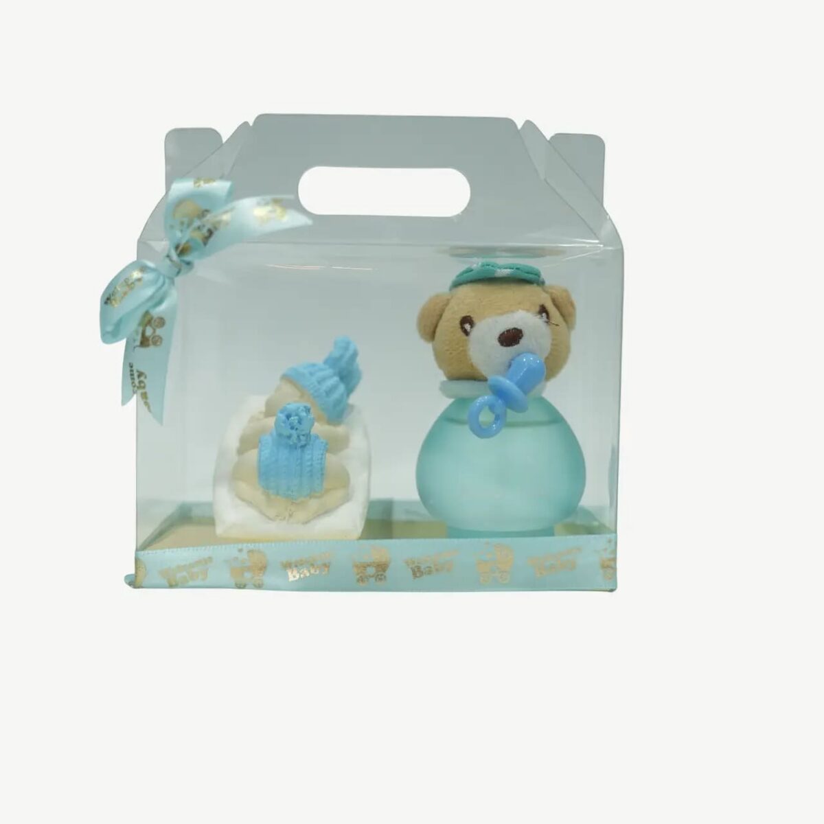 Baby Bear Gift Box