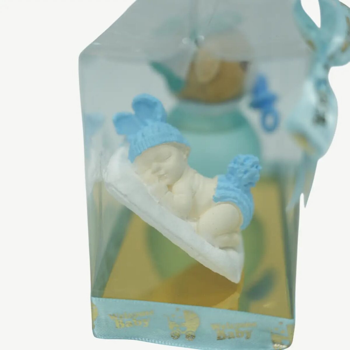 Baby Bear Gift Box