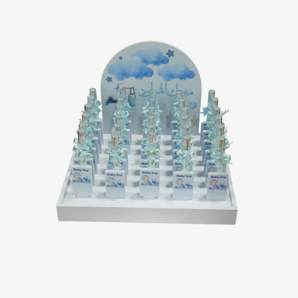 Luxury Customizable Event Favors