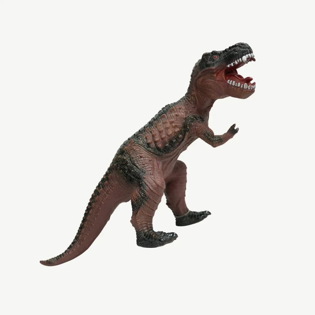 تمثال حركة ديناصور T-Rex واقعي