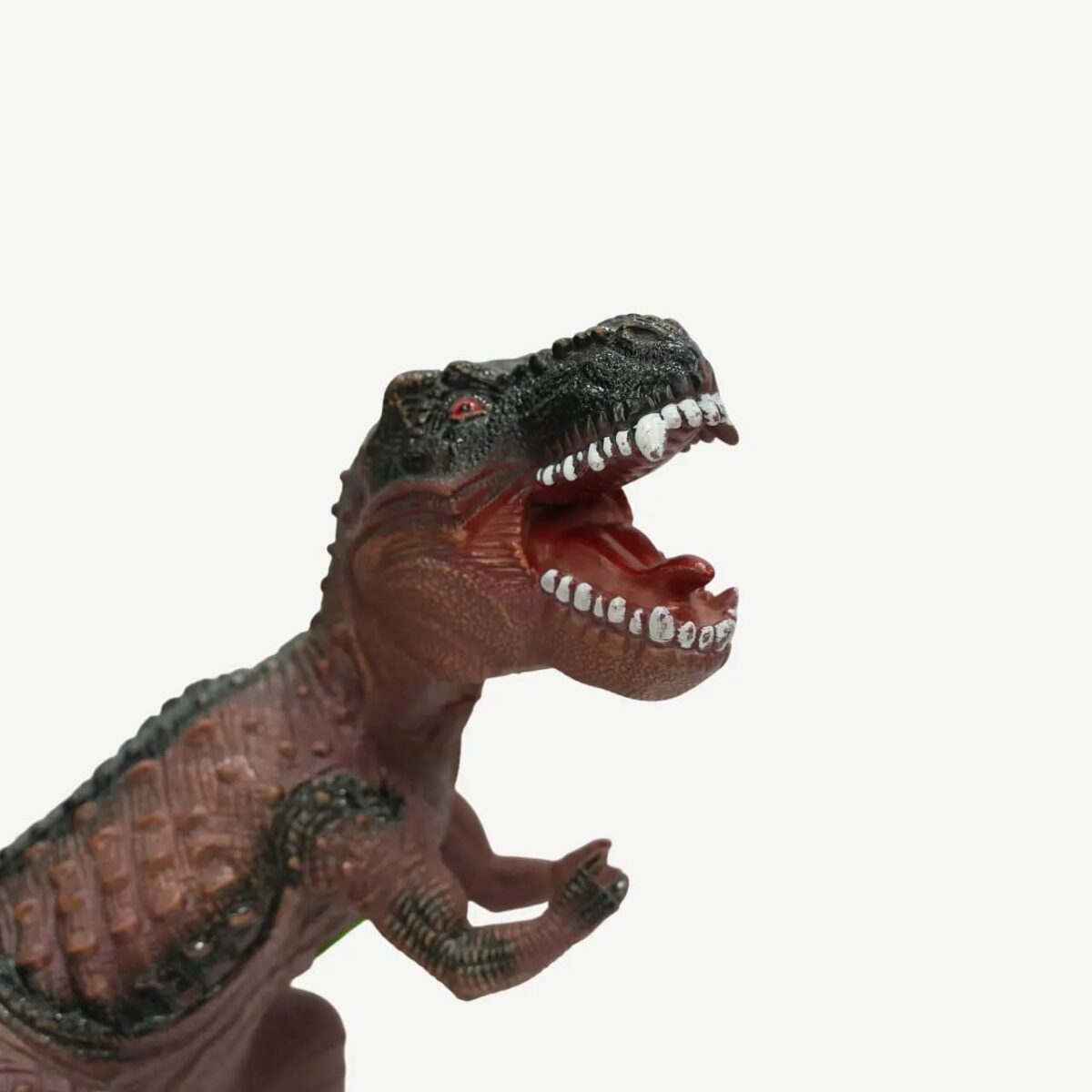 تمثال حركة ديناصور T-Rex واقعي