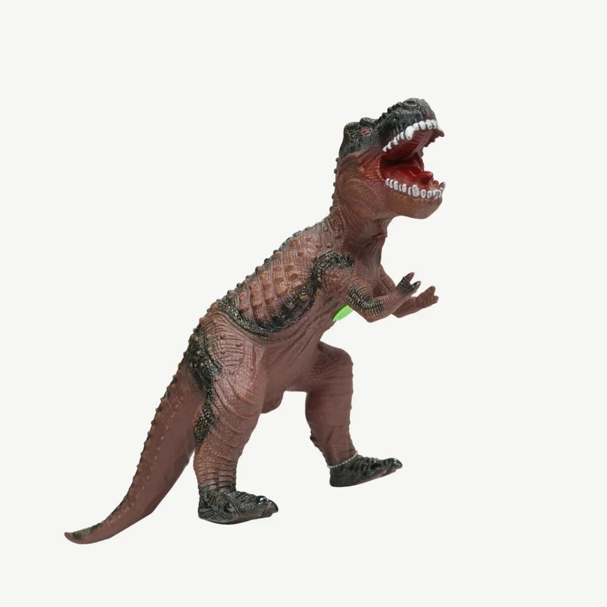 تمثال حركة ديناصور T-Rex واقعي