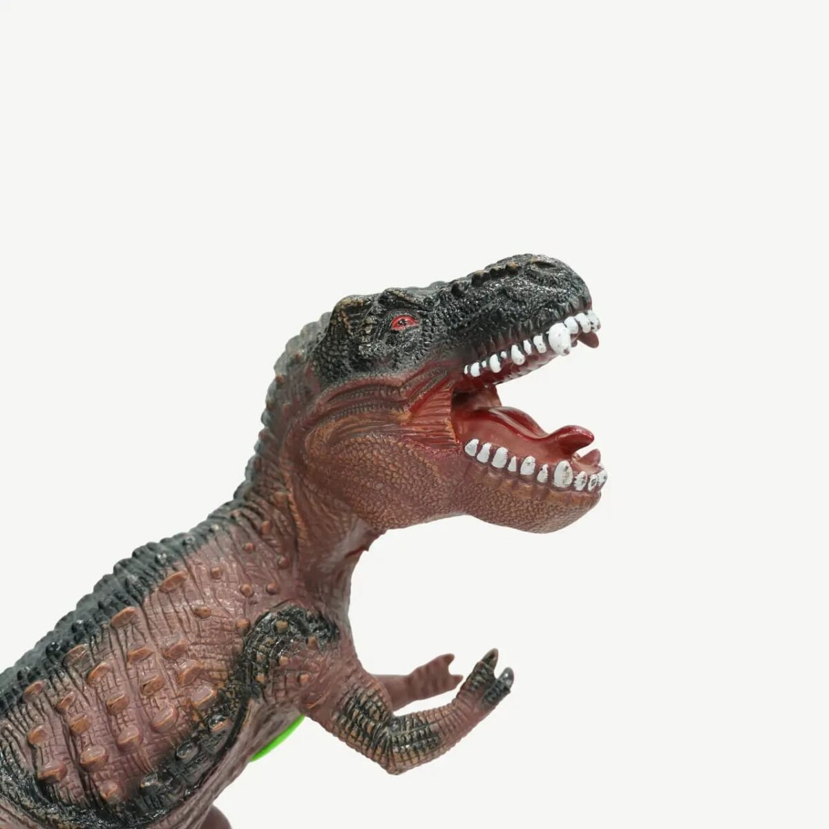 تمثال حركة ديناصور T-Rex واقعي