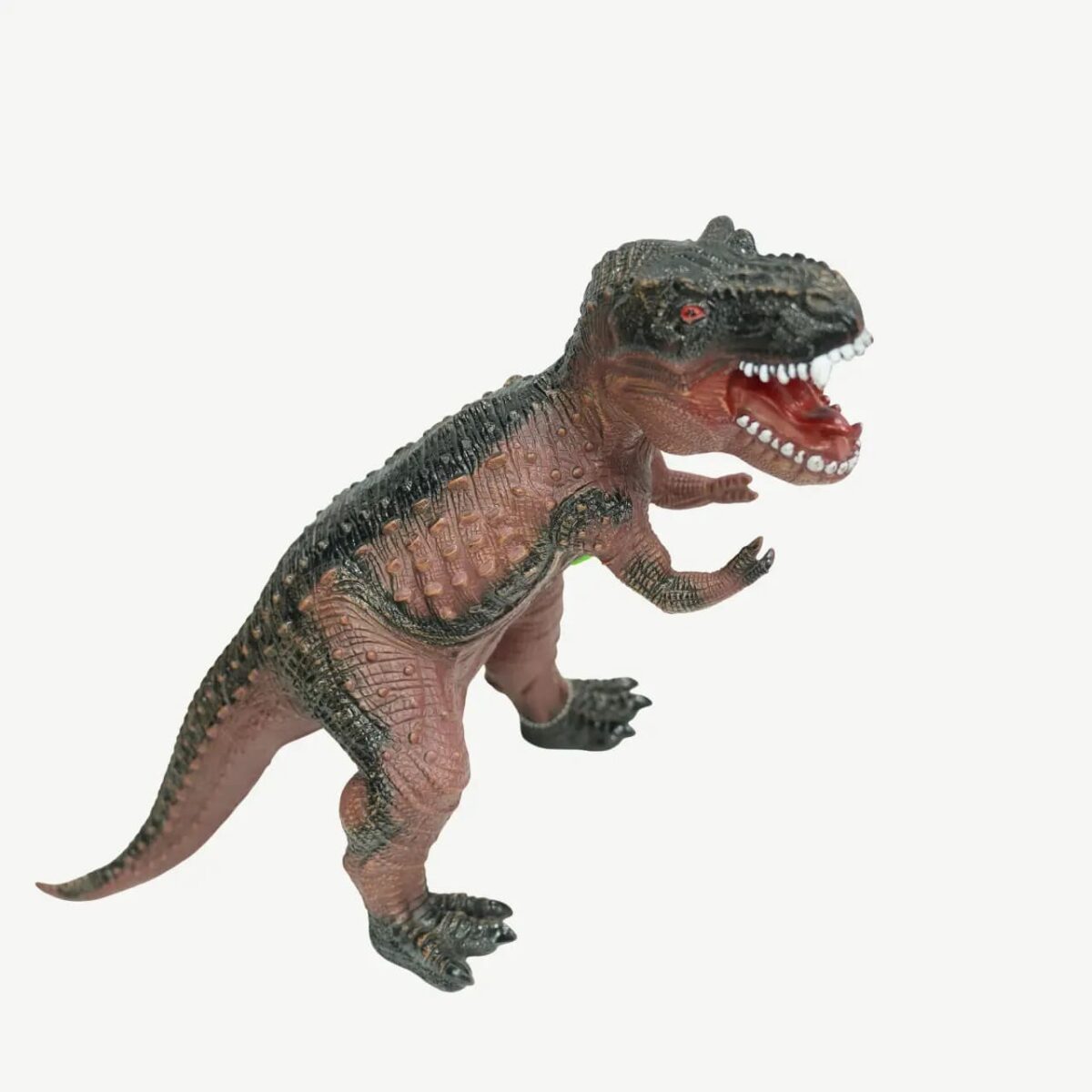 تمثال حركة ديناصور T-Rex واقعي