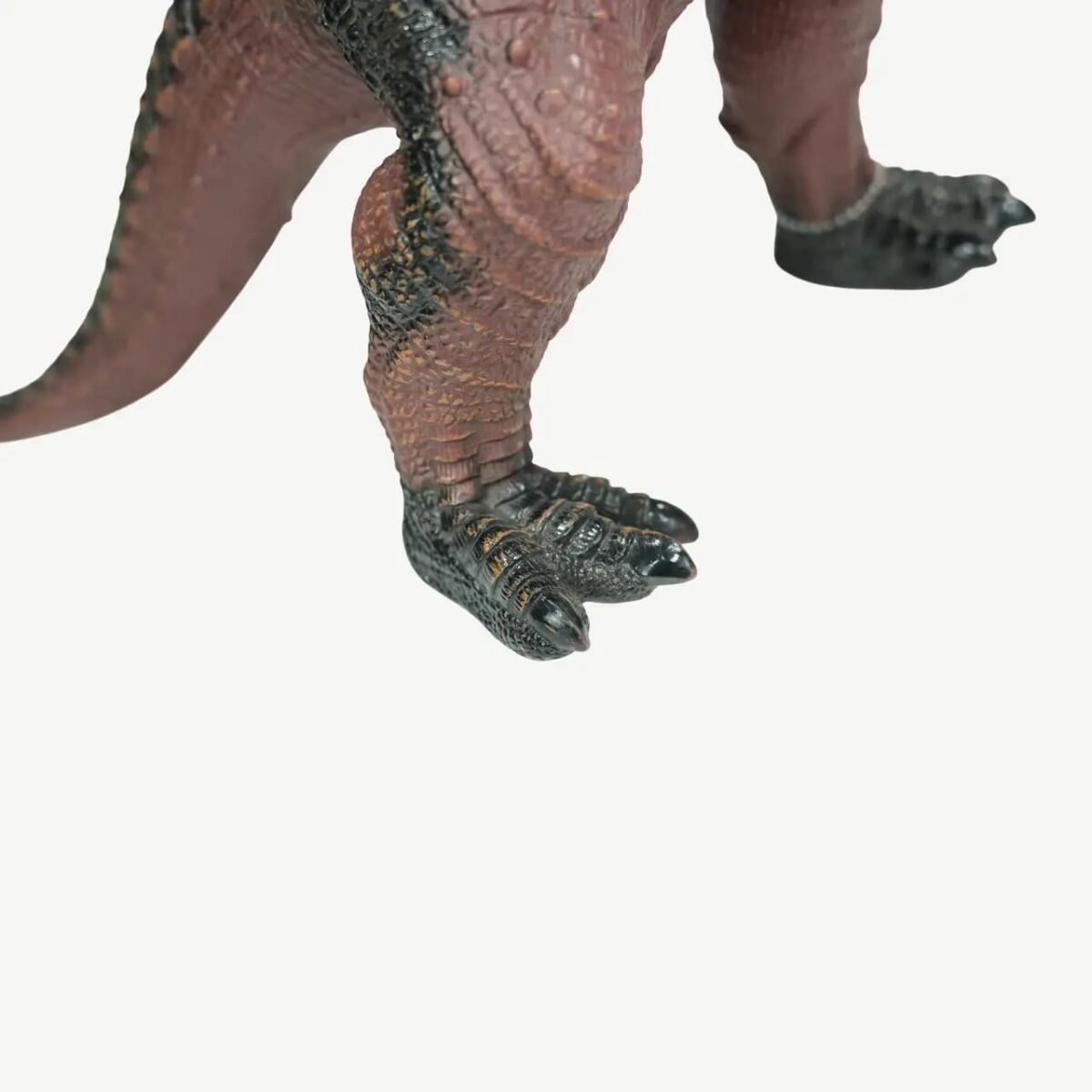 تمثال حركة ديناصور T-Rex واقعي